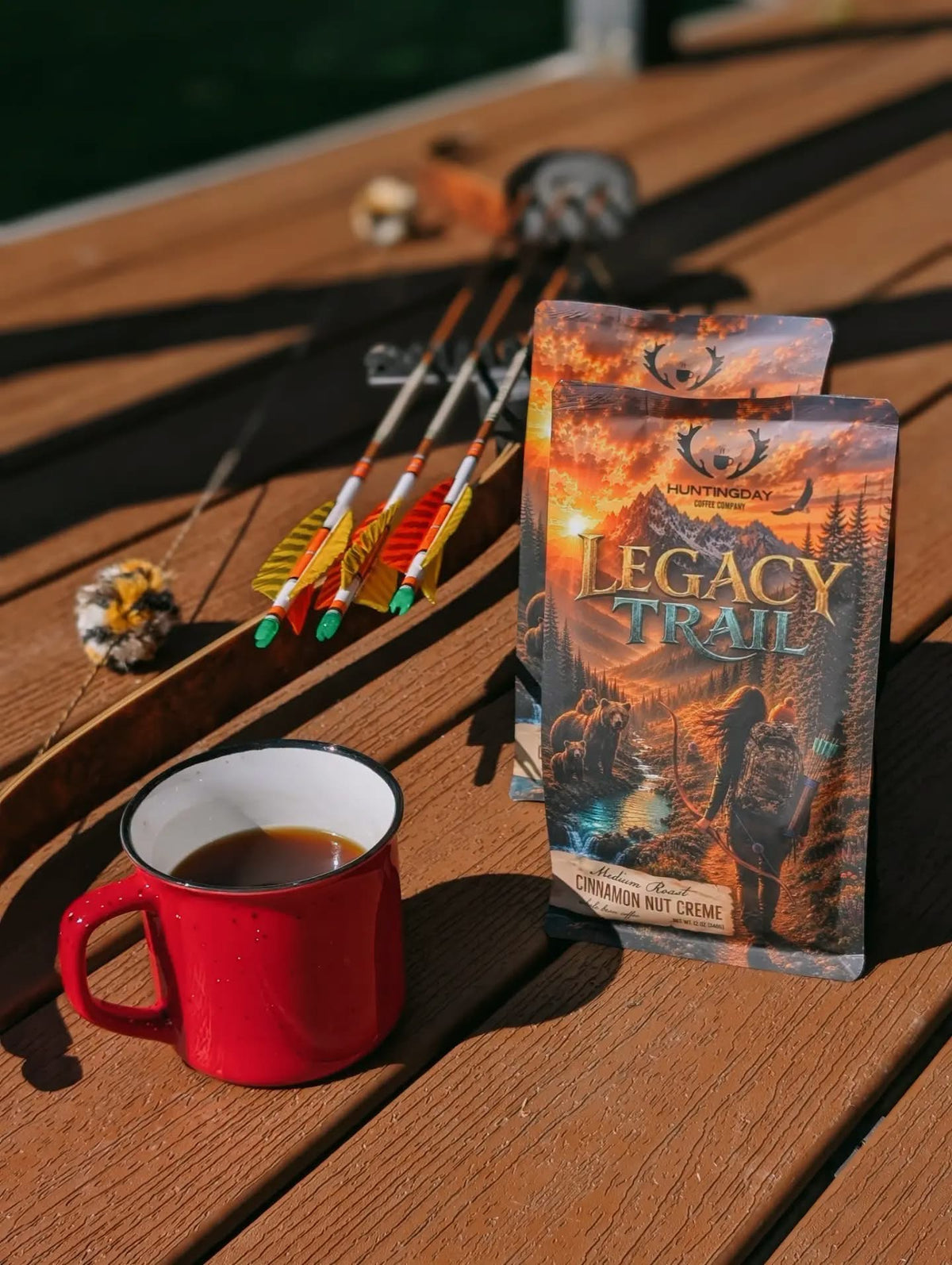 Legacy Trail