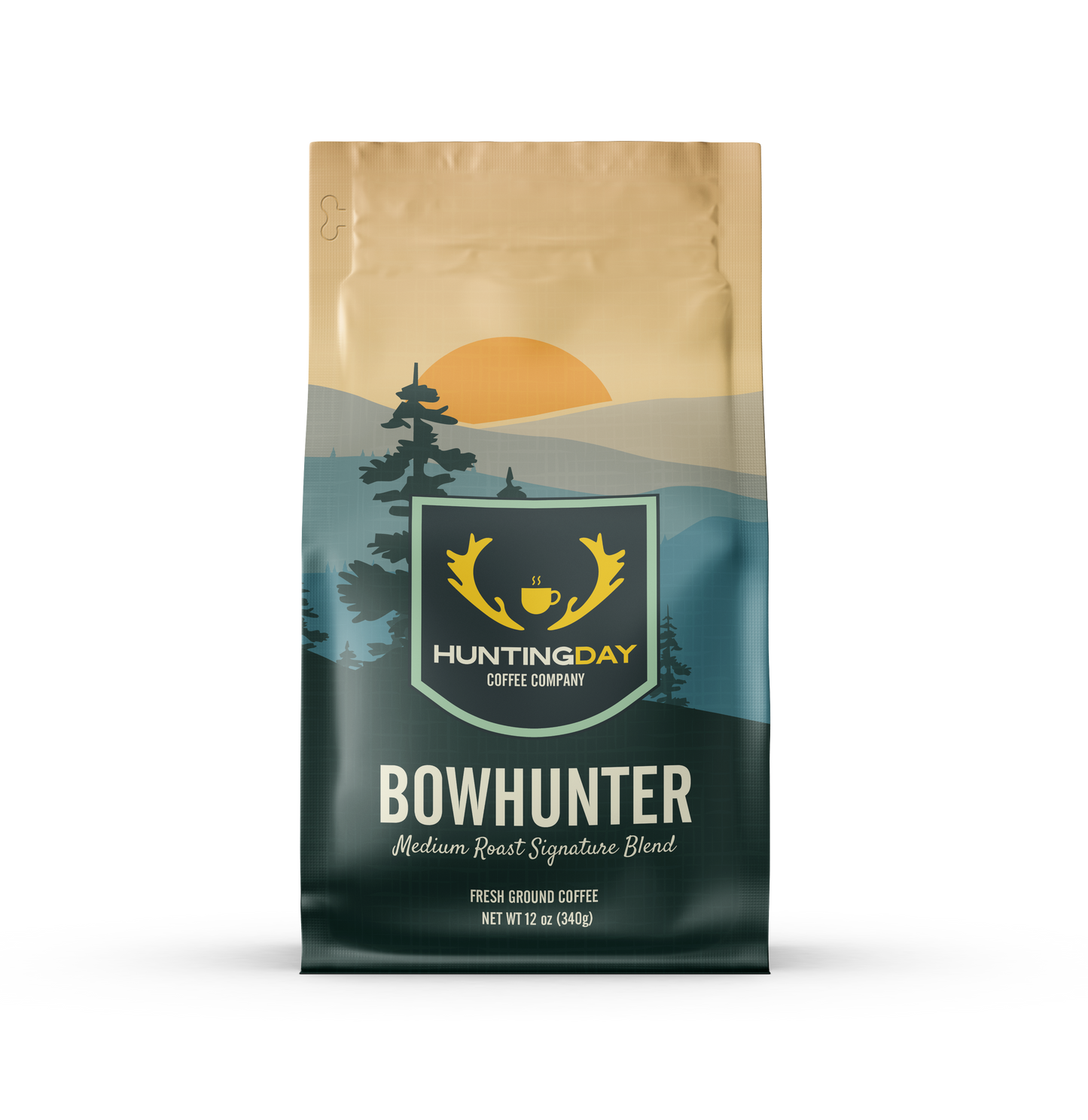 Bowhunter