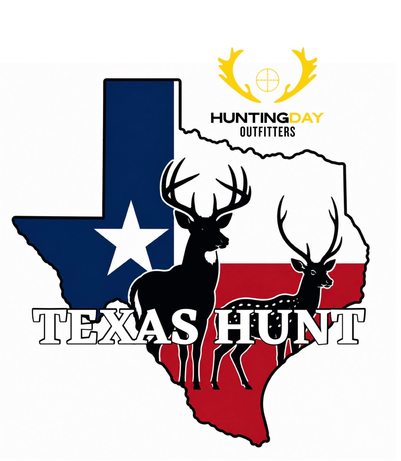 Texas Trophy Hunt