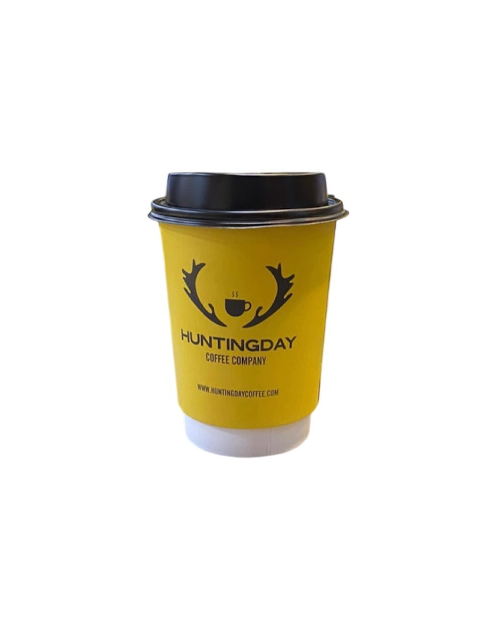 Case of 12 oz Hunting Day Coffee Cups (500 qty)