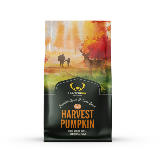 Harvest Pumpkin