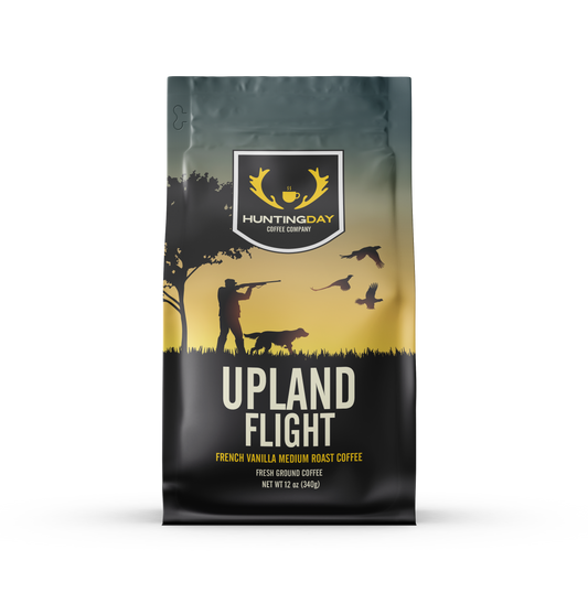 Upland Flight