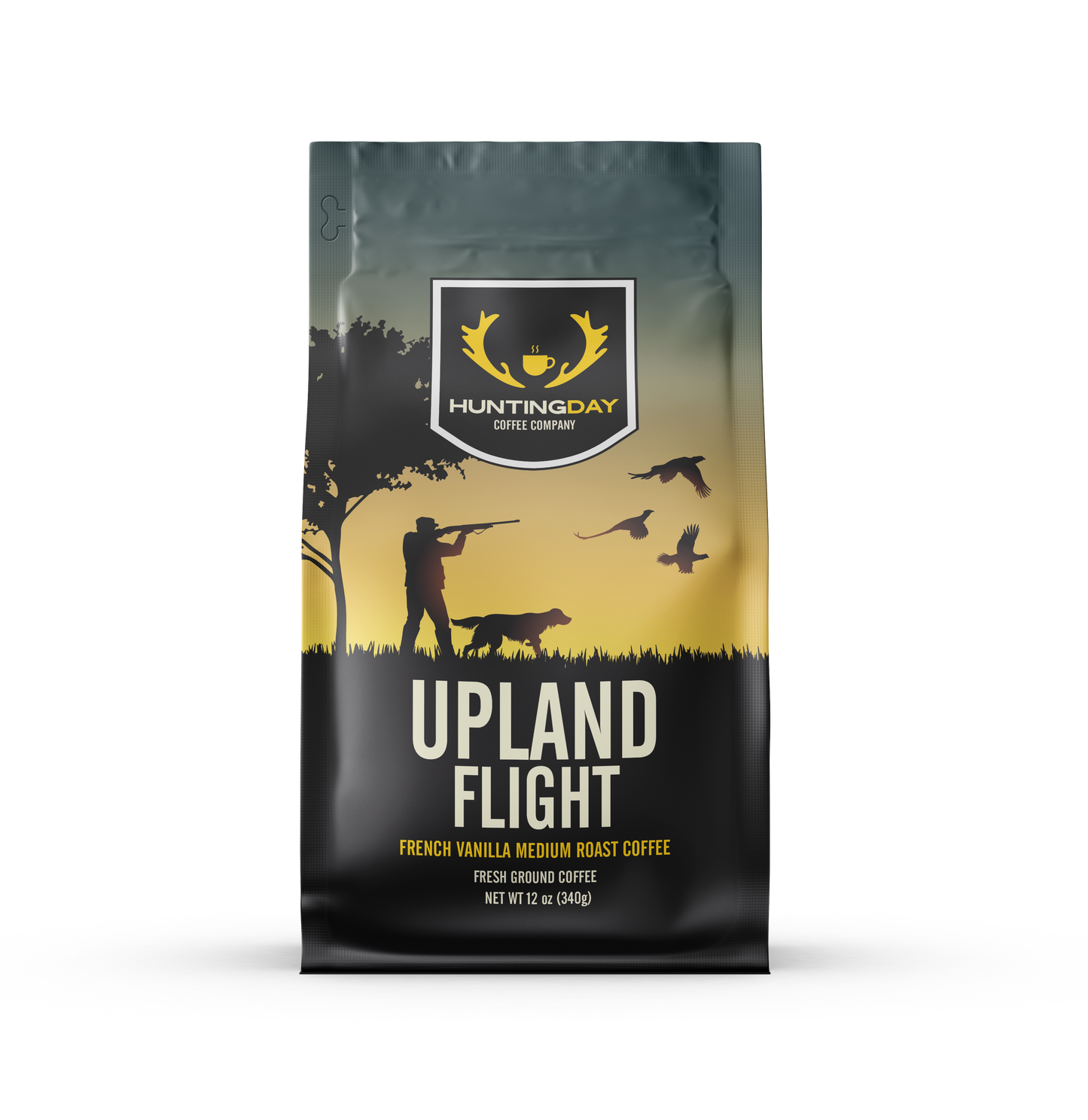 Upland Flight