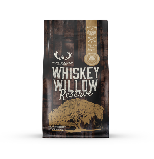 Whiskey Willow Reserve