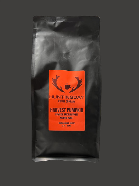 Harvest Pumpkin - 2 lb