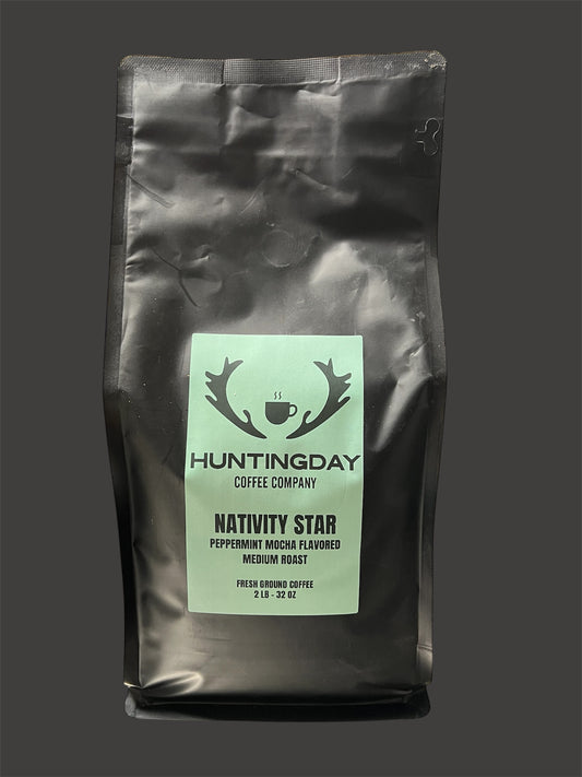 Nativity Star Roast - 2 lb
