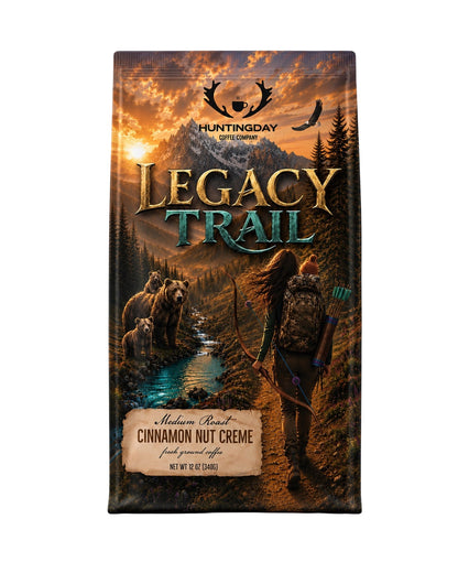 Legacy Trail