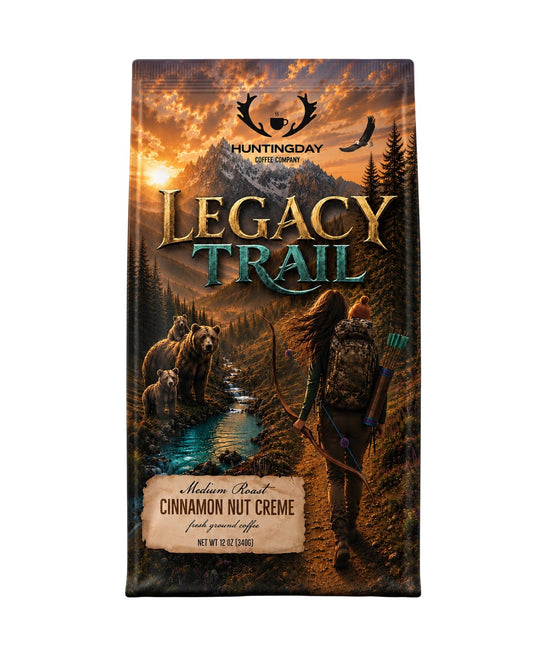 Legacy Trail