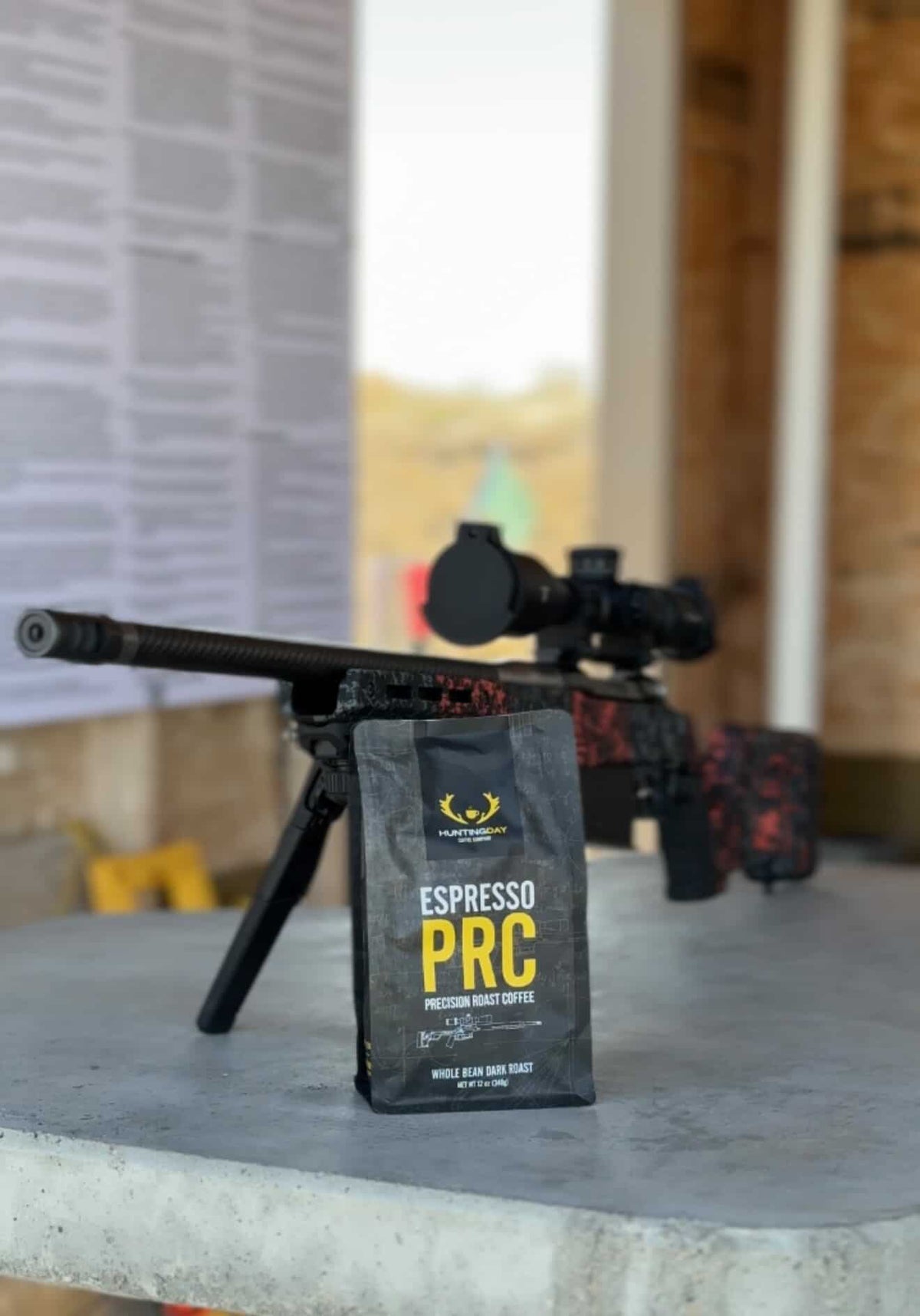 Espresso PRC