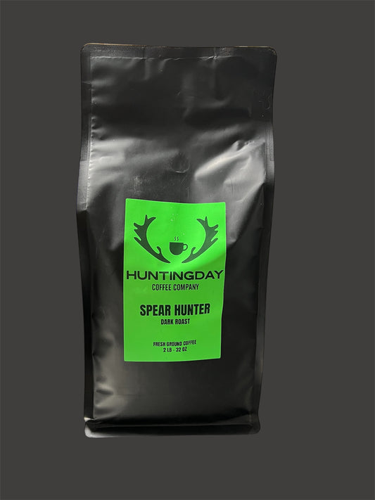 Spear Hunter - 2 lb