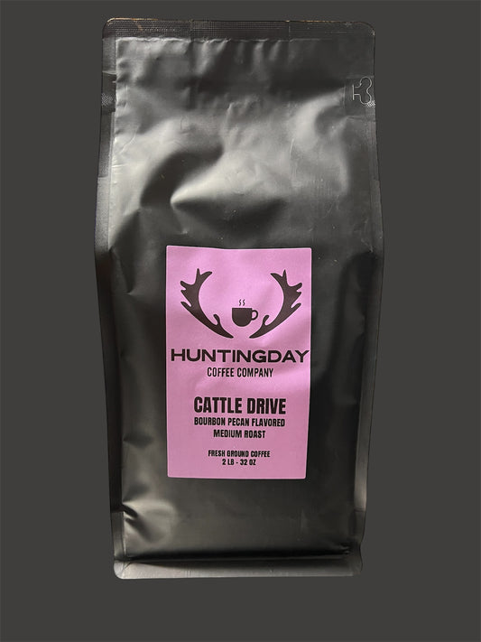 Cattle Drive - 2 lb