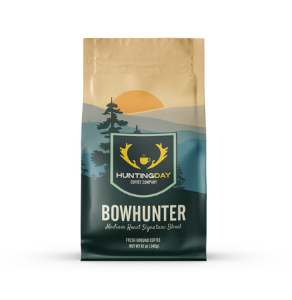 Bowhunter