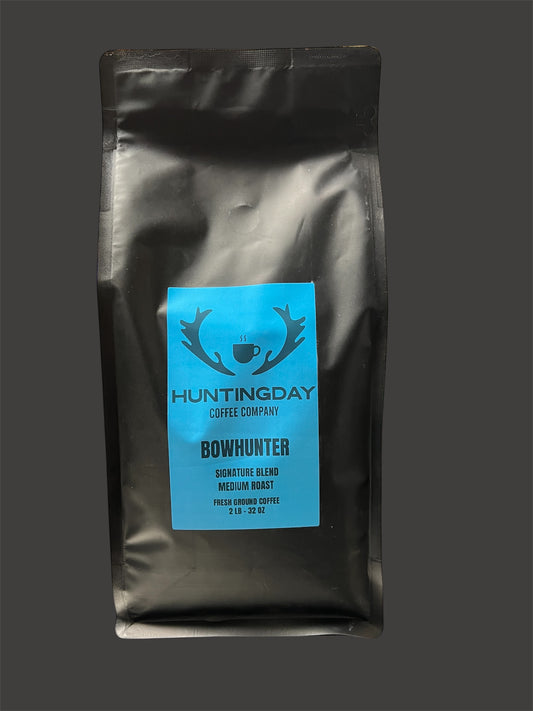 Bowhunter - 2 lb