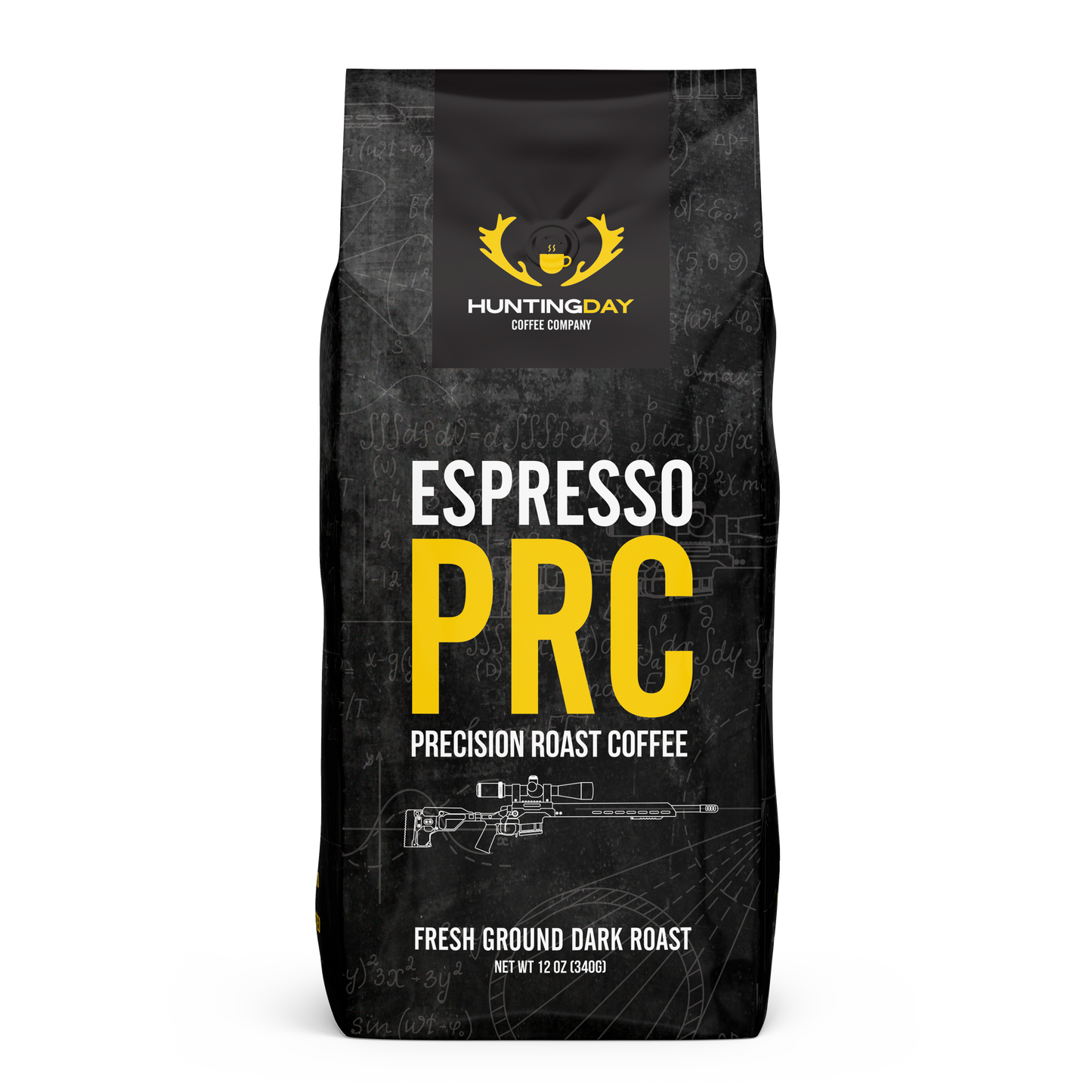 Espresso PRC