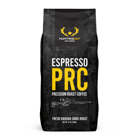 Espresso PRC
