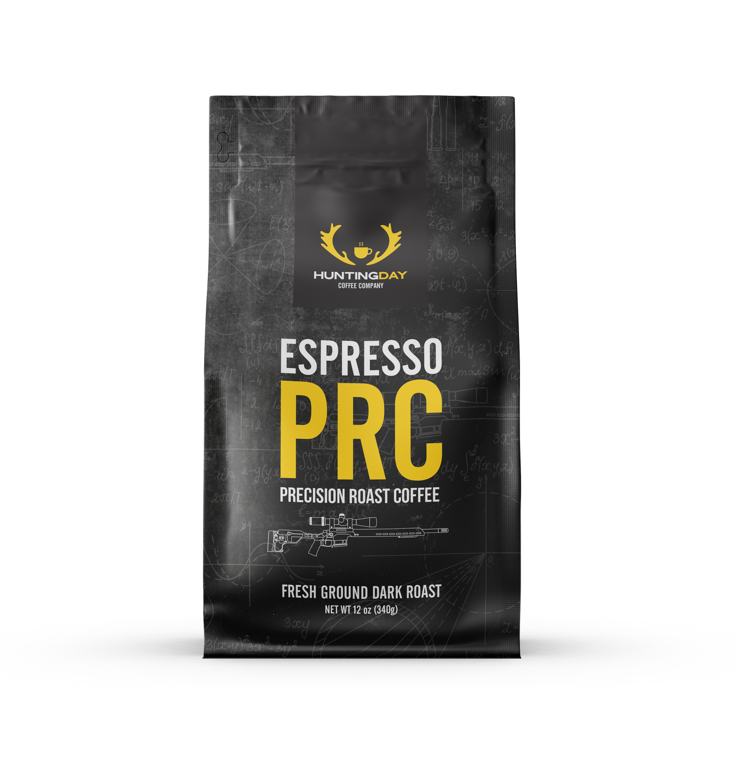 Espresso PRC