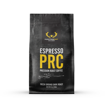 Espresso PRC