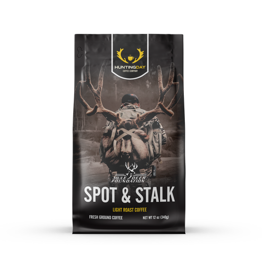 Spot & Stalk